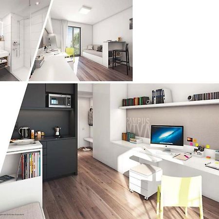 Holiday Home Мюнхен Экстерьер фото