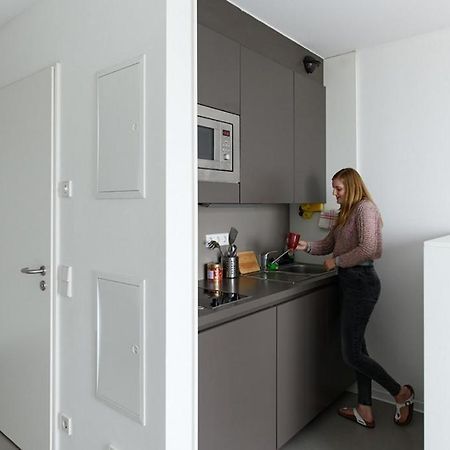 Holiday Home Мюнхен Экстерьер фото