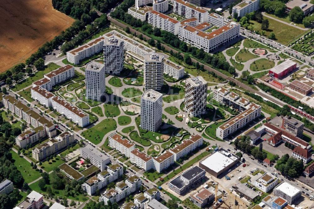 Holiday Home Мюнхен Экстерьер фото